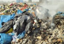 चिंताजनक: तेजी से बढ़ता कचरा पर्यावरण और स्वास्थ्य के लिए गंभीर खतरा