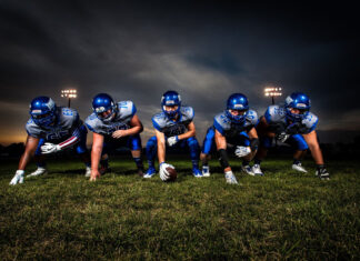 M-Sport Hits 250 At Happy Hunting Ground