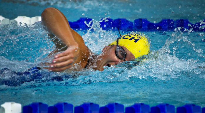 Hole 26 at Shepard Hollow in Southeast Michigan