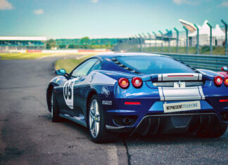 VIDEO: Neil Simpson impresses at Barum Czech Rally Zlín