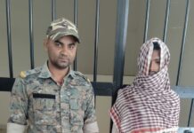 पुलिस की बड़ी सफलता, अपहृत युवती बरामद, मुख्य आरोपी गिरफ्तार