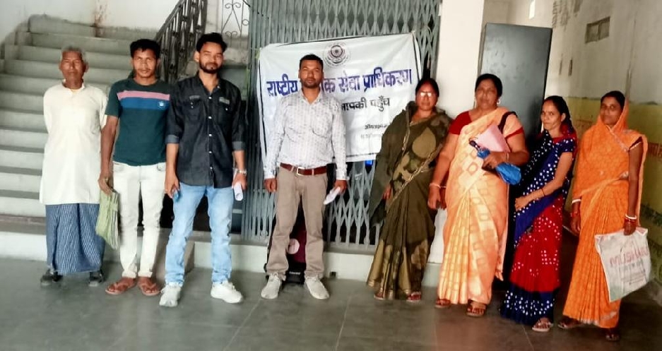 ड्रग्स के दुरुपयोग को रोकने में झालसा के बढ़ कदम : डालसा