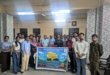 राजमहल की पहाड़ियों में जीवाश्म संरक्षण की अलख: डॉ. रणजीत कुमार सिंह