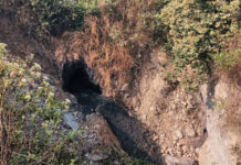 धनबाद में कोयला चोरी के 50 हॉटस्पॉट, 11 कोलियरियां चिन्हित | अवैध खनन जारी