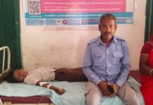 गर्मी बढ़ते ही लूज मोशन के मरीज बढ़ने लगे, 11 वर्षीय छात्र की तबीयत बिगड़ी