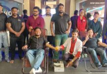 लंदन की चकाचौंध अब धनबाद में, जिला परिषद मैदान में ‘लंदन सिटी डिजनीलैंड मेले’ का भव्य आगाज