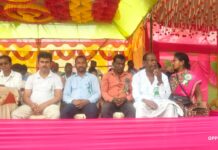 ऐसे आयोजनों से युवाओं को प्रतिभा निखारने का अवसर मिलता है : स्टीफन मुर्मू