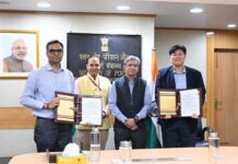 भारत-कोरिया समझौता: शिपबिल्डिंग सेक्टर में बड़ा कदम | Maritime Vision 2047