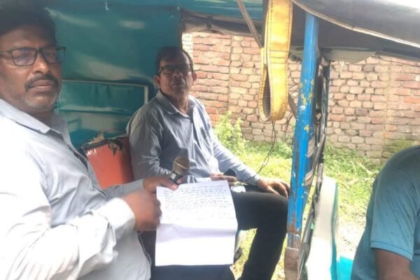 Dhanbad News: लोयाबाद कोलियरी में लाउडस्पीकर से अलर्ट, अग्नि व भू-धंसान प्रभावित क्षेत्र खाली करने का ऐलान