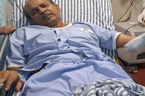 Dhanbad News: वासेपुर में दिनदहाड़े फायरिंग, फहीम खान के भाई शानू समेत तीन घायल; आठ खोखे बरामद