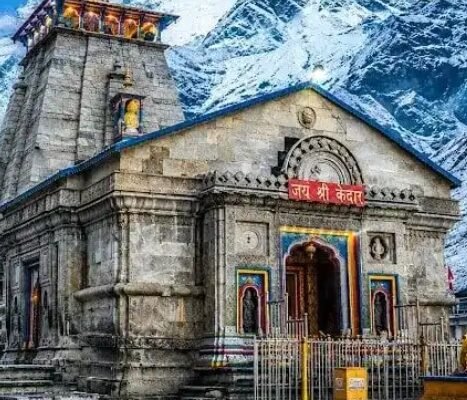 Dhanbad News: तरास में केदारनाथ मंदिर के रूप में सजेगा दुर्गापूजा पंडाल: 65 फीट ऊंचा और 55 फीट चौड़ा होगा स्वरूप