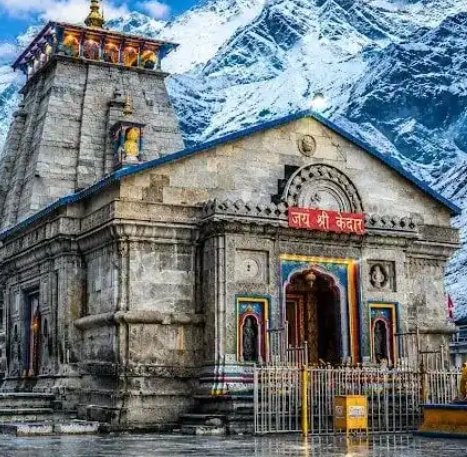 Dhanbad News: तरास में केदारनाथ मंदिर के रूप में सजेगा दुर्गापूजा पंडाल: 65 फीट ऊंचा और 55 फीट चौड़ा होगा स्वरूप