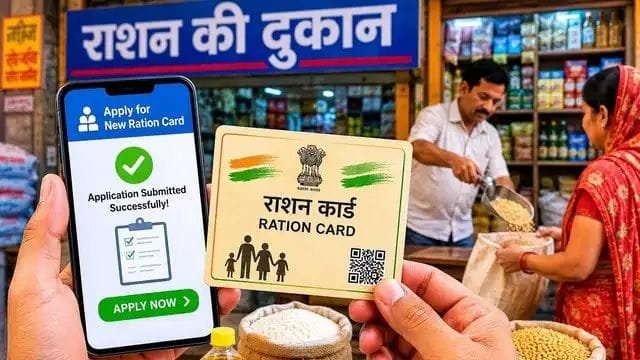 Dhanbad News: अब ATM से पैसे की तरह मिलेगा राशन, झारखंड में नई शुरुआत
