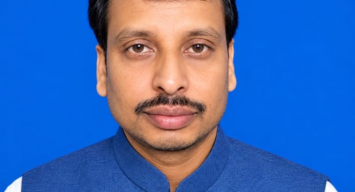 Barharwa News: गैर-हिंदुओं द्वारा गरबा-डांडिया आयोजनों को लेकर हिंदू धर्म रक्षा मंच ने जताई चिंता, प्रशासन से जांच की मांग