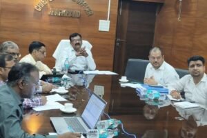 Ranchi News: झारखंड में SIR: दो बार नोटिस के बाद दस्तावेज जमा नहीं करने वाले मतदाताओं की बनेगी बूथवार सूची